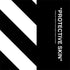 Black and White Stripes Nintendo 2DS XL (2017) Skin